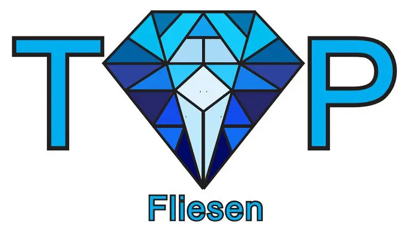 LOGO Top Fliesen OG